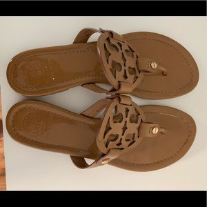 Tory Burch Miller Sandal